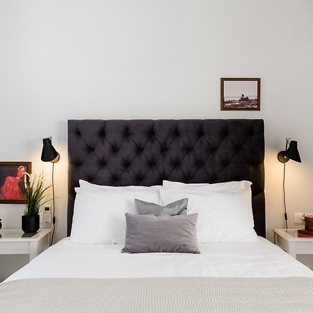 Classy Luminous 1Bd Apartment In Kolonaki By Upstreet Ateny Zewnętrze zdjęcie