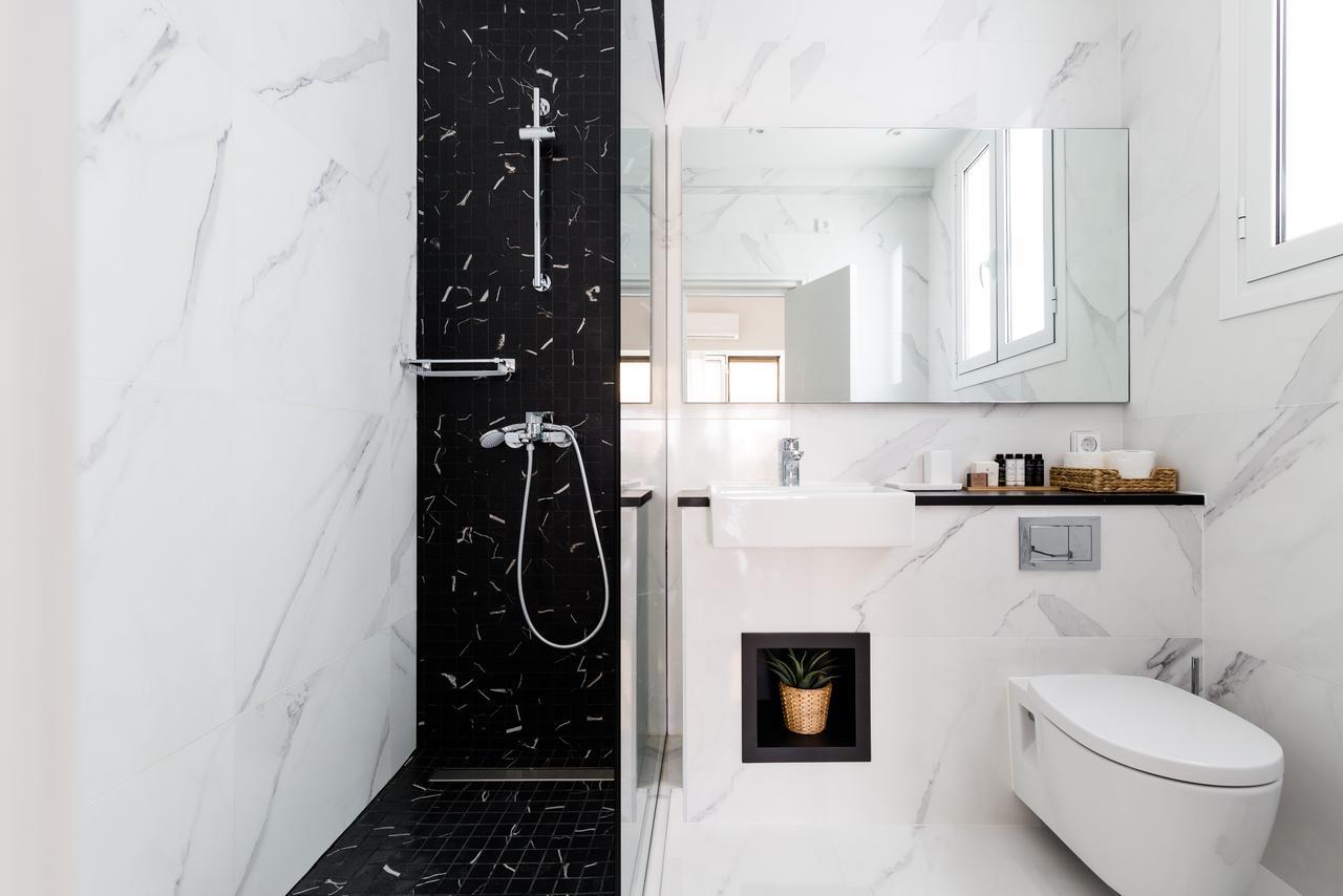 Classy Luminous 1Bd Apartment In Kolonaki By Upstreet Ateny Zewnętrze zdjęcie