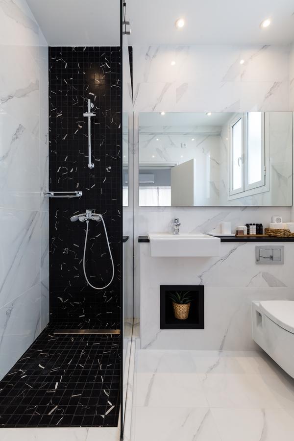 Classy Luminous 1Bd Apartment In Kolonaki By Upstreet Ateny Zewnętrze zdjęcie